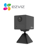 Mini Cámara WiFi a Batería CS-CB2-R100-2D2WF-BK Marca: Ezviz