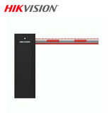 Barrera Automática Acceso Vehicular Marca: Hikvision