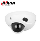 Cámara IP IR 5MP Lente Fijo  IPC-HDBW3541F-AS-S2 Marca: Dahua