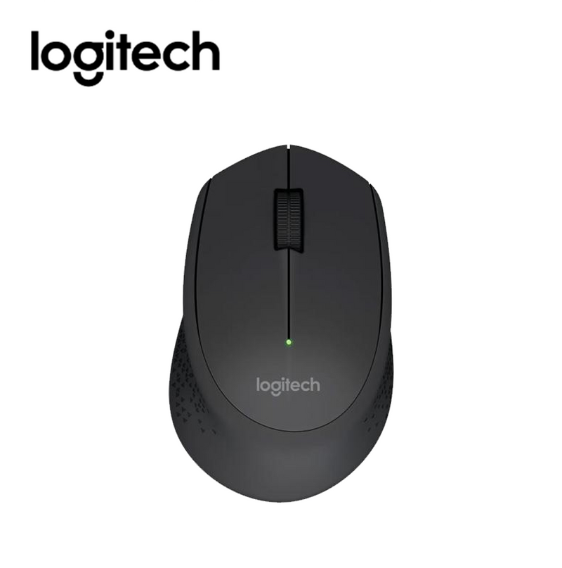 Mouse Inalámbrico USB 1000 DPI M280 Marca: Logitech