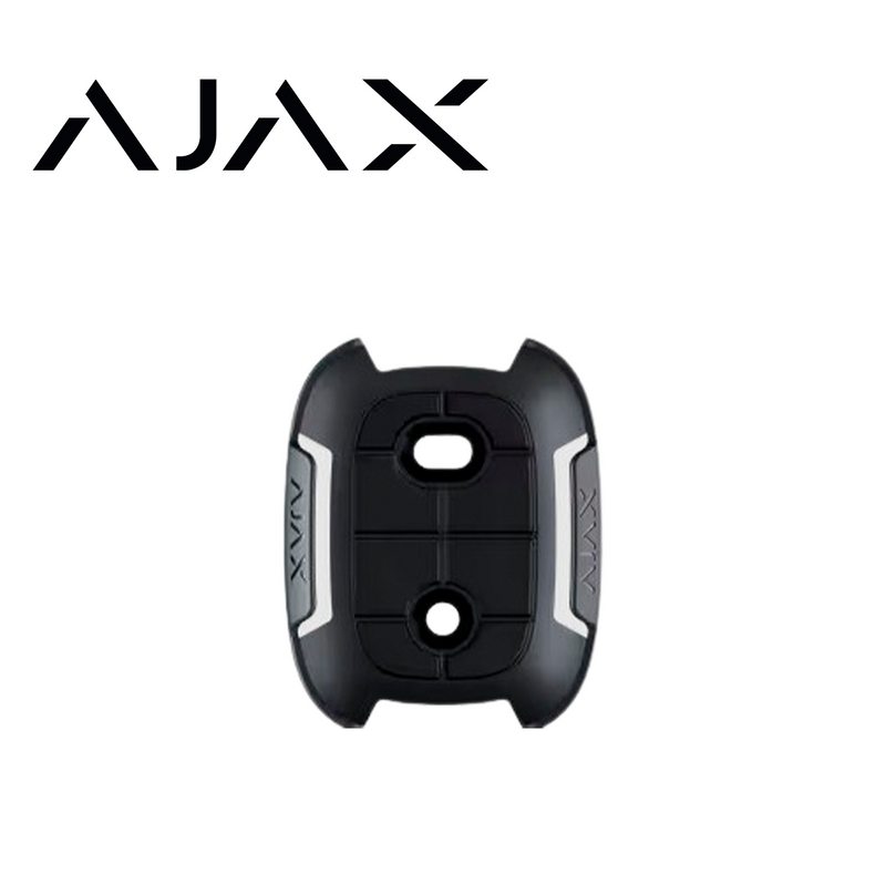 Soporte para botón negro 38214.82.BL BHOLDER Marca: Ajax