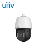 Cámara de seguridad IP 8MP PoE IPC6628SR-X25E-VH2 Marca: Uniview