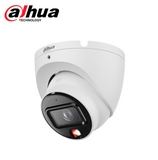 Cámara IP Eyeball 8MP IPC-HDW1839T-A-IL Marca: Dahua
