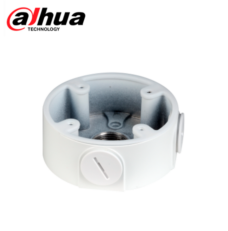 Accesorio Montaje Caja Unión Blanco PFA13A-E Marca: Dahua