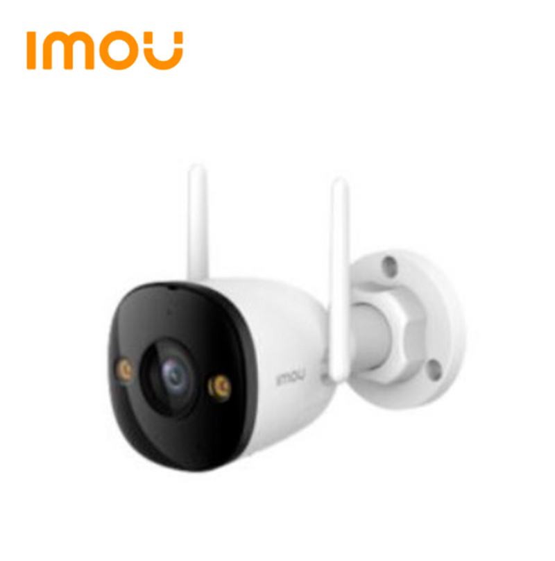 Cámara Bullet 5MP WiFi 6 IPC-S3EN-5V0W Marca: IMOU