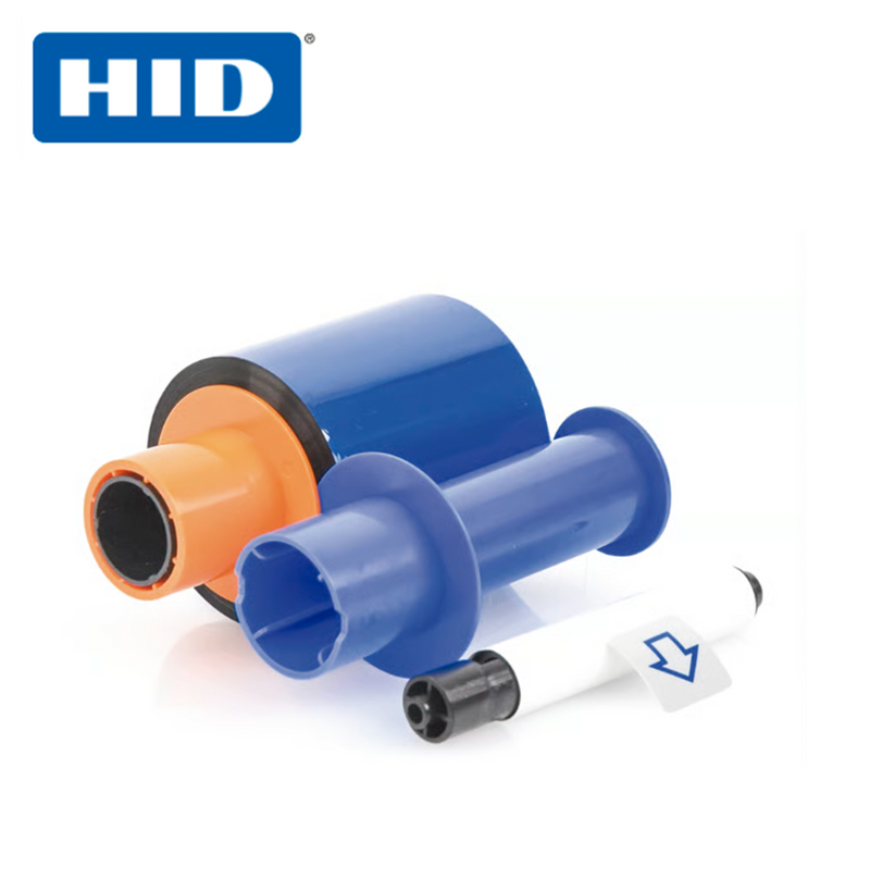 Cinta Impresión a Color para DTC4500 y DTC4500e 045200 Marca: HID