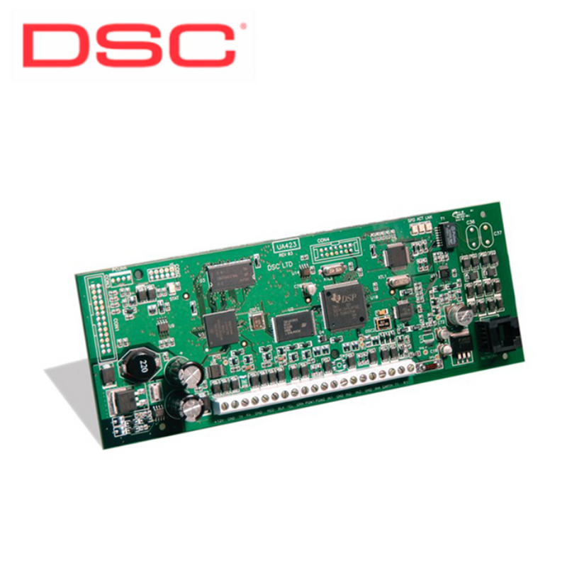 Comunicador Universal de Alarmas TL300 Marca: DSC