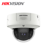 Cámara Domo Varifocal 8MP iDS-2CD7186G2-IZHSY Marca: Hikvision