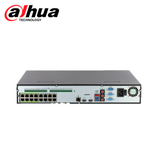 Videograbador profesional de 20TB NVR5432-16HP-EI2 Marca: Dahua