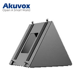 Base Negra para escritorio S567DB Marca: Akuvox