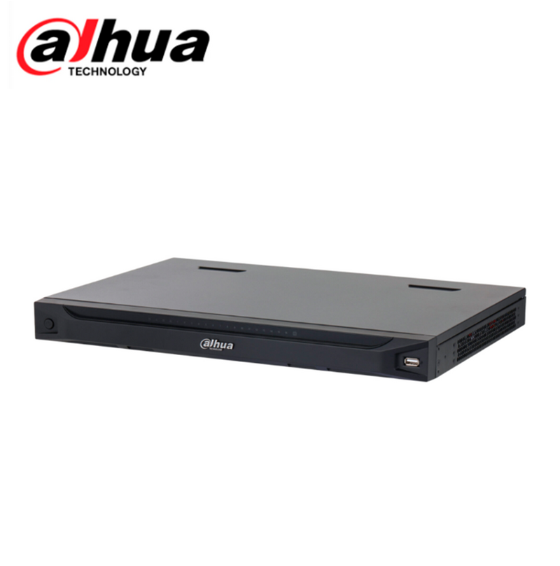 Decodificador MJPEG 9 Salidas NVD0905DU-4I Marca: Dahua