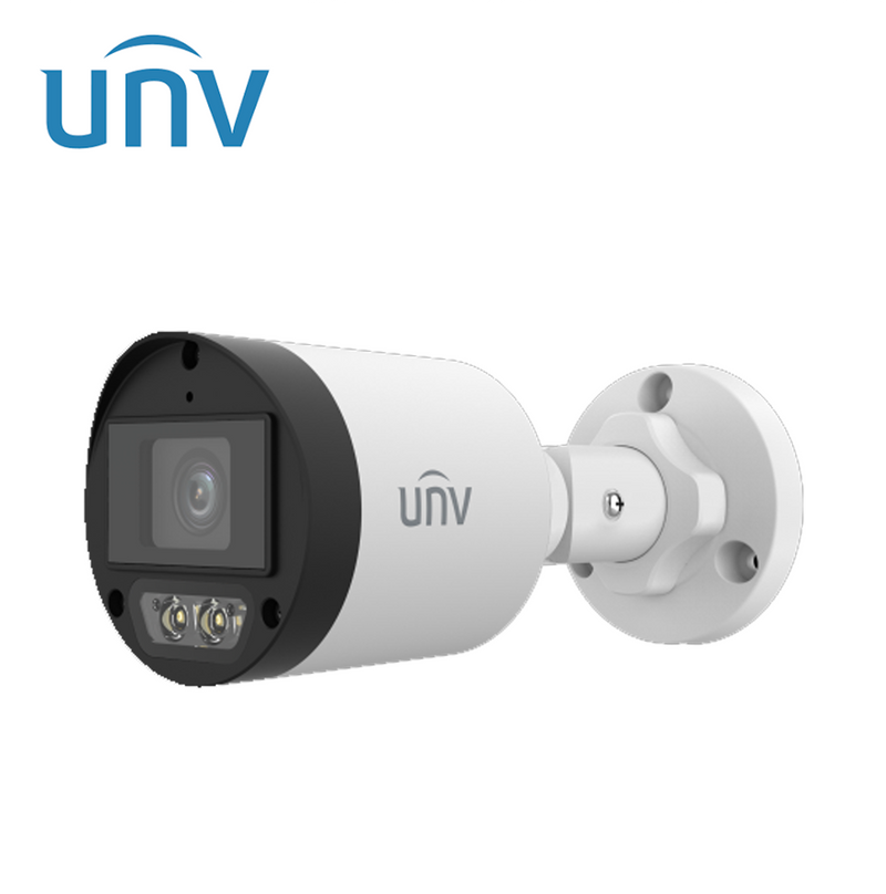 Cámara Bullet 2MP UAC-B122-AF28M-WL Marca: Uniview