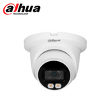 Cámara IP Domo 4MP Full Color IPC-HDW3449TMN-AS-LED Marca: Dahua