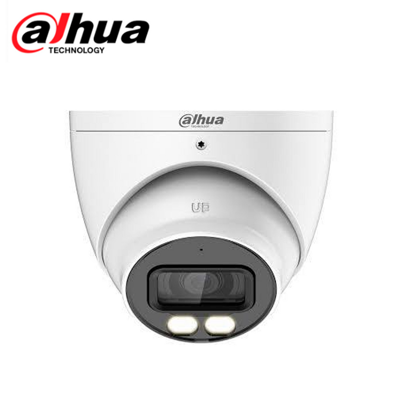 Cámara Análoga 5MP  IP67 HACHDW1509TIL Marca: Dahua