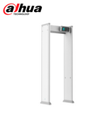 Detector Metales de Paso ISC-D106C Marca:  Dahua