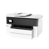 Impresora multifunción a color Pro 7740 Wide Format All-in-One Officejet Marca: HP