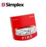Estrobo direccionable TrueAlert Multicandela SPL-49VO-WRF Marca: Simplex