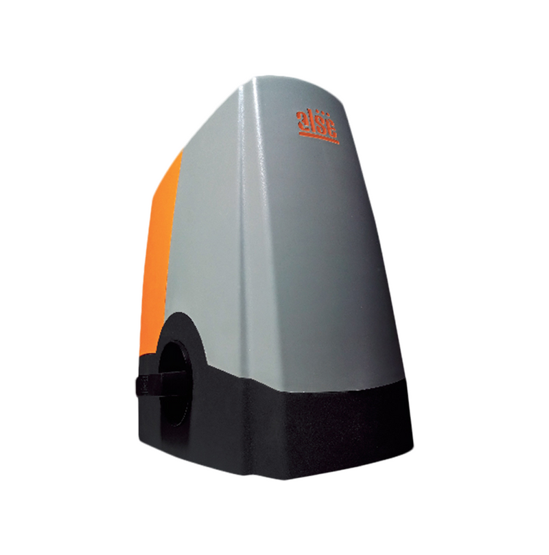 Motor para portón corredizo residencial STOCCO 500 Marca: Alse