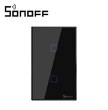 Toma Corriente USB 2 Canales WSBLK01 Marca: Sonoff