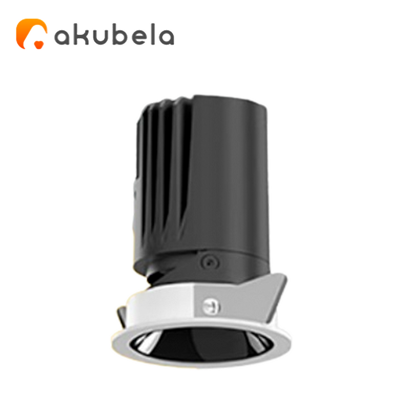 Foco Inteligente 55mm 9W R-D71009 Marca: Akubela