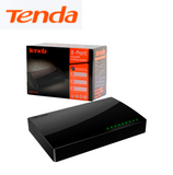 Switch de 8 Puertos Negro 7.44 Mpps SG108M Marca: Tenda