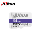 Tarjeta micro-SD 64 GB Marca: Dahua