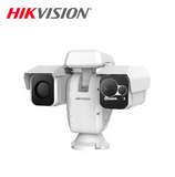 Cámara Vigilancia Doble Espectro DS-2TD6267-100C4L/WY(O-STD) Marca: Hikvision