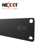 Kit Paneles Ciegos para Rack (Paq. 5) NPP-B1UB5 Marca: Nexxt