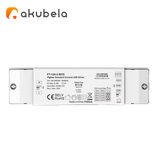 Controlador LED de Corriente PT-12A-2-WZS Akubela