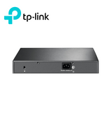 Switch 8 Puertos POE + 2 Ranuras SG2210MP(UN)  Marca: TP-Link