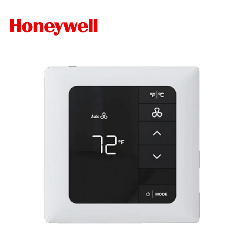 Termostato Digital Inteligente E7 201-528-24-WH Marca: Honeywell
