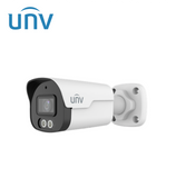 Cámara IP Bullet 8MP IPC2128SB-ADF28KM-DL-I1 Marca: Uniview