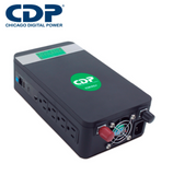 Inversor de 500W 700VA XVC-712 Marca: CDP