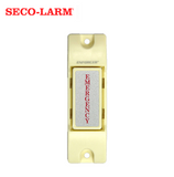 Botón de Pánico SS-075Q Marca: Secolarm