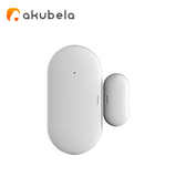Sensor inteligente de Puerta/Ventana MIR-MC100-TY Marca: Akubela