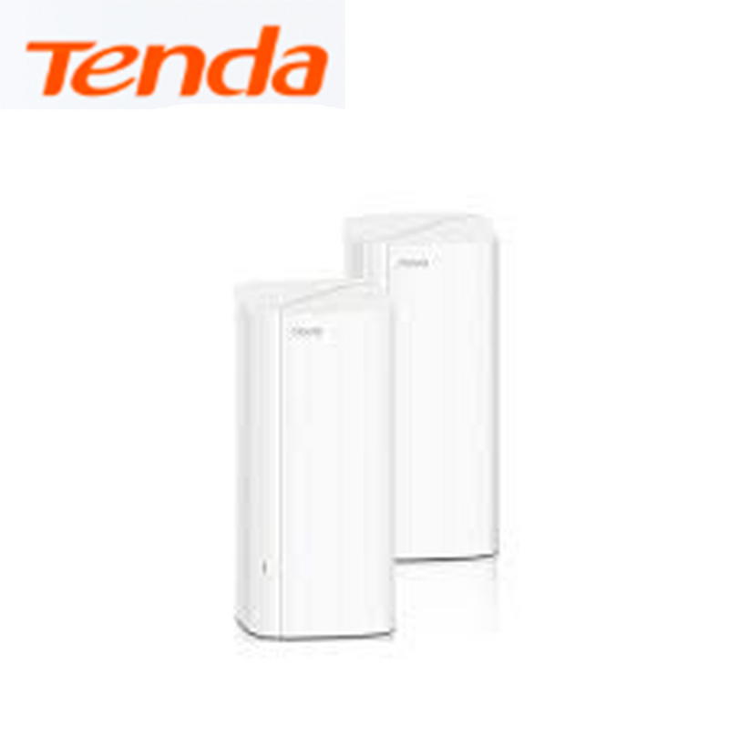 Router WiFi 7 Mesh ME3 PRO (2 PACK) Marca: Tenda