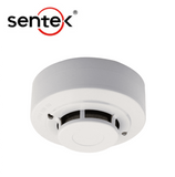 Detector de humo fotoeléctrico SS-119-2L Sentek