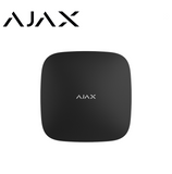 Monitor de calidad del aire negro LIFEQUALITY 46499.135.BL3 Marca: Ajax