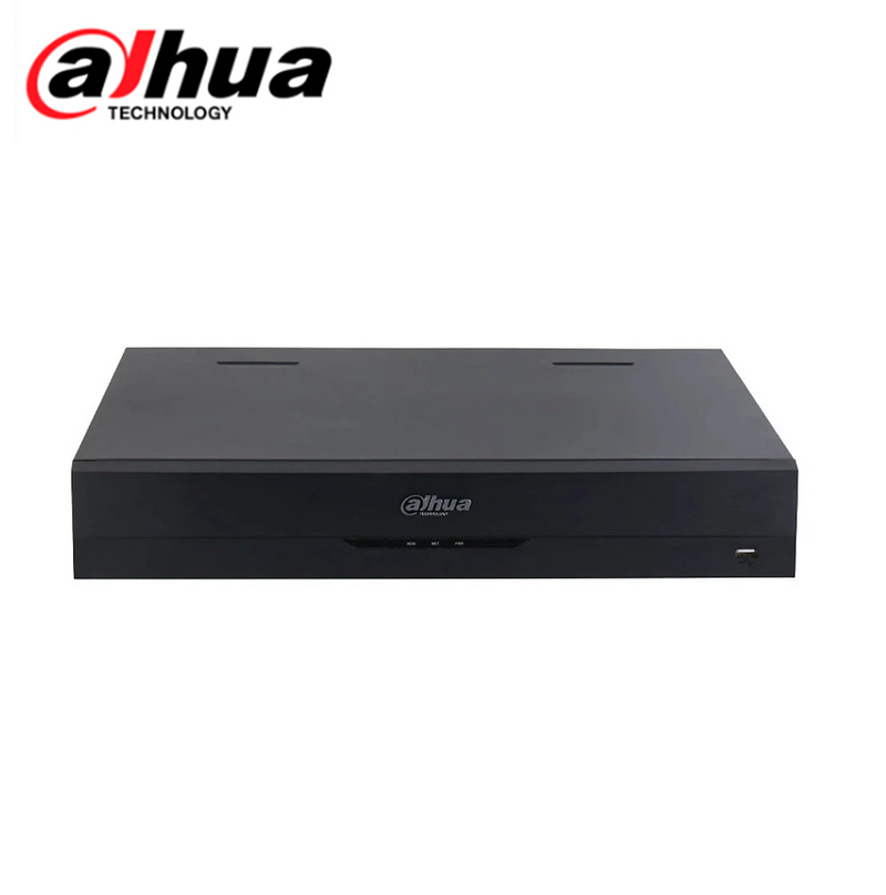 Videograbador 64 Canales 16PoE NVR5464-16HP-EI2 Marca: Dahua