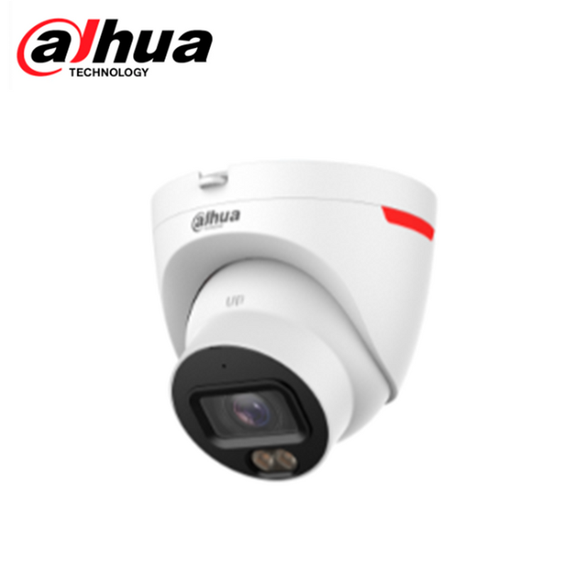 Cámara IP Wizcolor 6MP IPC-HDW2649T-S-PRO Marca: Dahua