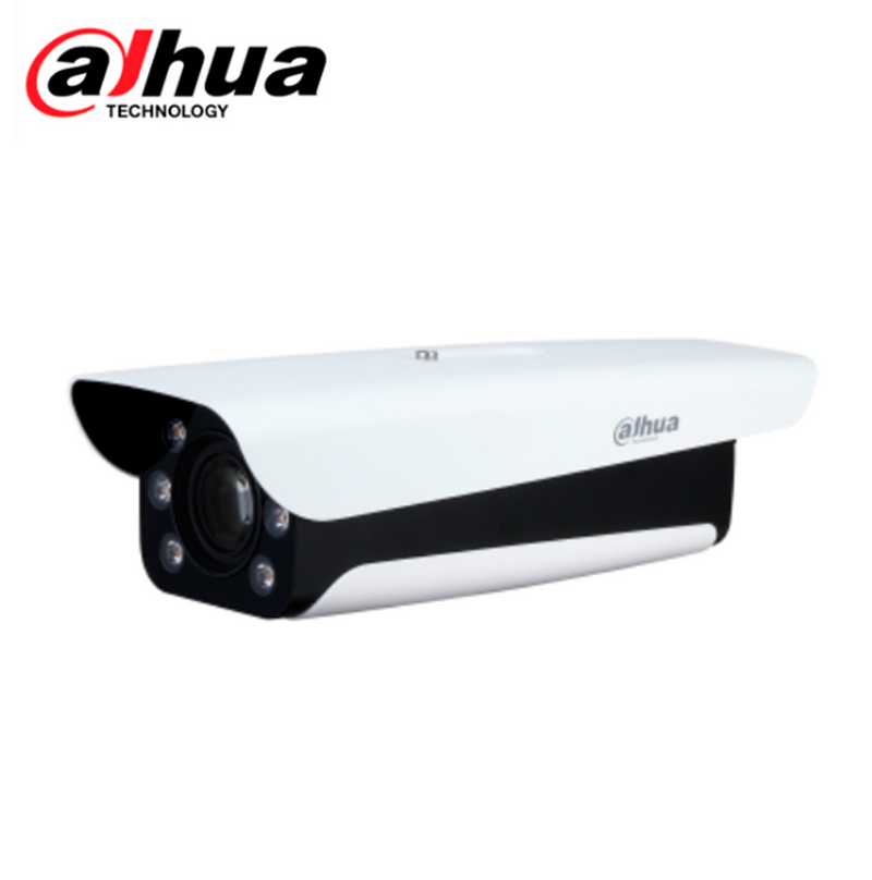 Cámara IP Plazas Aparcamiento ITC439-PW1HZ1050 Marca: Dahua