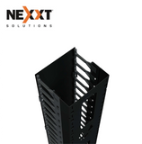 Conducto Organización de Cables NPM-DV7FB Marca: Nexxt