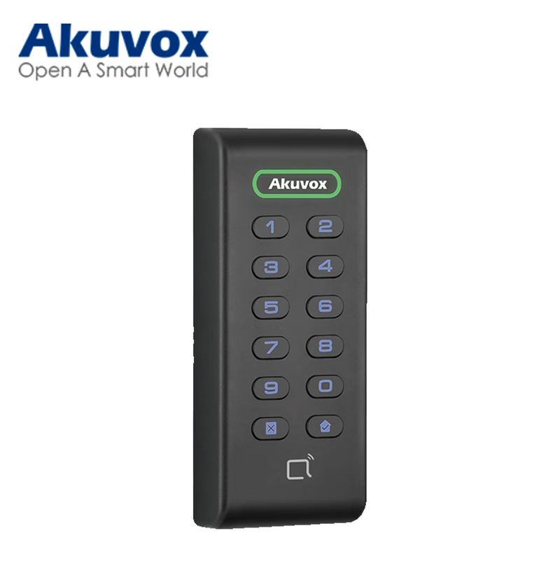 Lector Control de Acceso ACR-CRM11 Marca: Akuvox