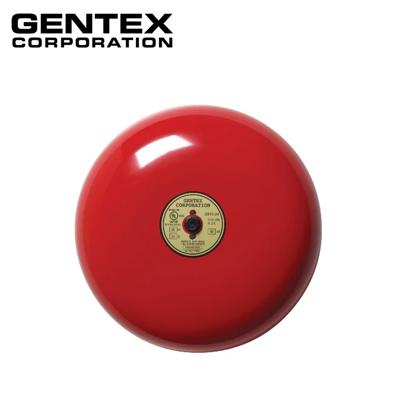 Campana Alarma Contra Incendios GB6-24 Marca: Gentex