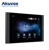 Monitor Táctil Interior IP S565W Marca: Akuvox