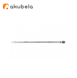 Riel ajustable para cortina CT183 Marca: Akubela