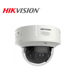 Cámara IP Varifocal 8MP iDS-2CD7186G2-IZ Marca: Hikvision