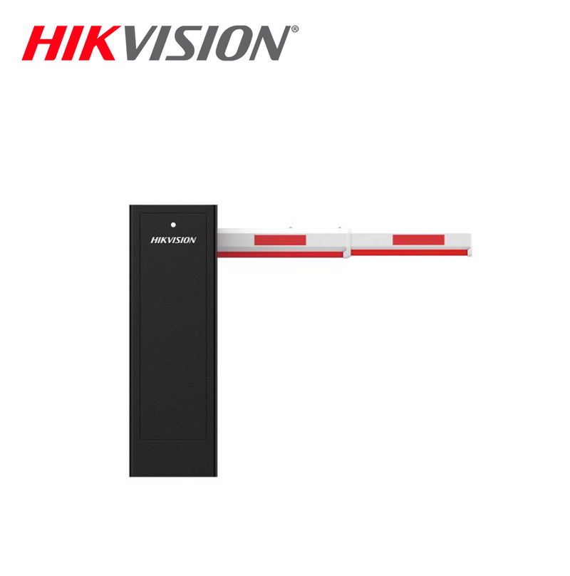 Barrera Vehiculas Control Acceso DS-TMG300-DR(3.4-6mtel) Marca: Hikvision