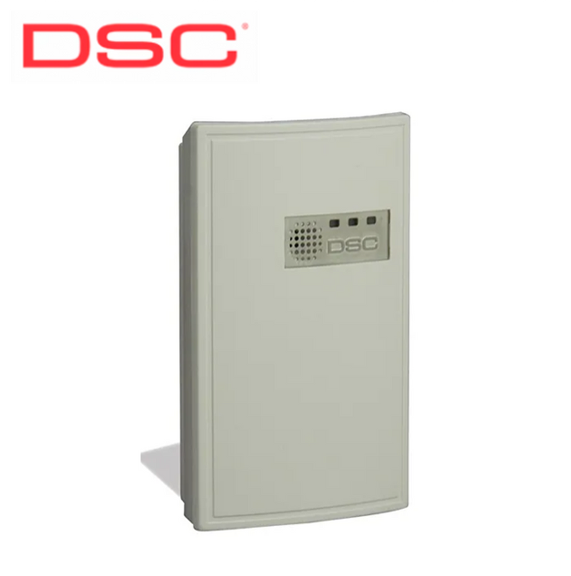 Detector de rotura de vidrio LC105-DGB Marca: DSC