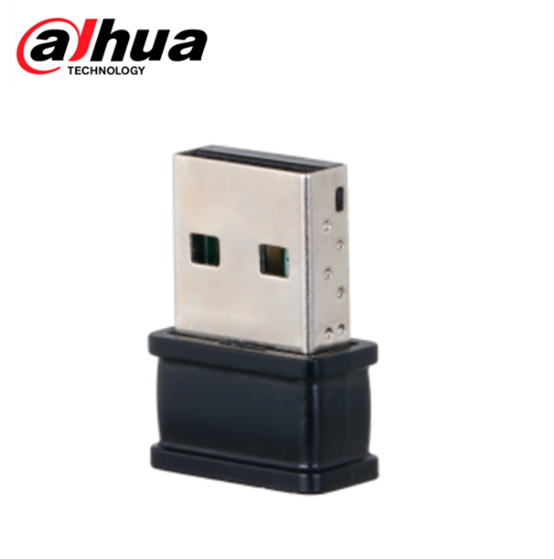USB WiFi 2.4+5GHZ Negra NC650 Marca: Dahua
